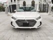 Hyundai Elantra   2017 - Bán xe Hyundai Elantra năm sản xuất 2017, màu trắng xe còn mới lắm