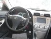 Toyota Camry SE 2009 - Bán ô tô Toyota Camry SE sản xuất năm 2009, màu bạc, nhập khẩu