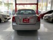 Daewoo Lacetti   2009 - Bán xe cũ Daewoo Lacetti EX năm 2009, màu bạc