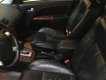 Ford Mondeo  AT 2004 - Cần bán xe cũ Ford Mondeo AT 2004, màu đen