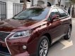 Lexus RX   2014 - Bán Lexus RX 350 sản xuất 2014, nhập khẩu, chính chủ