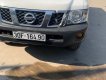 Nissan Patrol 3.0 MT 2006 - Cần bán lại xe Nissan Patrol 3.0 MT năm 2006, màu trắng, nhập khẩu số sàn