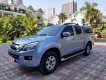 Isuzu Dmax 2014 - Cần bán xe Isuzu Dmax đời 2014, màu xanh lam, nhập khẩu chính hãng