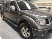 Nissan Navara   2012 - Bán Nissan Navara LE 2.5MT 4WD 2012, màu xám, nhập khẩu  