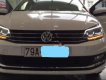 Volkswagen Polo   2018 - Bán Volkswagen Polo 1.6AT năm 2018, màu trắng, nhập khẩu 