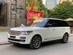 LandRover 2017 - Bán LandRover Range Rover sản xuất năm 2017, màu trắng, nhập khẩu