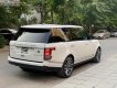 LandRover 2017 - Bán LandRover Range Rover sản xuất năm 2017, màu trắng, nhập khẩu