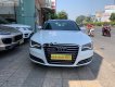 Audi A8  L 3.0 2011 - Cần bán Audi A8 L 3.0 2011, màu trắng, xe nhập, giá tốt