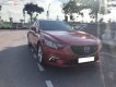 Mazda 6 2017 - Bán xe Mazda 6 đời 2017, màu đỏ còn mới, giá 685tr xe còn mới lắm