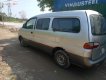 Hyundai Grand Starex 2001 - Bán Hyundai Grand Starex sản xuất 2001 giá cạnh tranh xe còn mới lắm