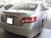 Toyota Camry SE 2009 - Bán ô tô Toyota Camry SE sản xuất năm 2009, màu bạc, nhập khẩu