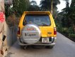 Isuzu Hi lander 2004 - Bán xe cũ Isuzu Hi lander V-spec 2.5 MT đời 2004, màu vàng