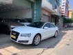 Audi A8  L 3.0 2011 - Cần bán Audi A8 L 3.0 2011, màu trắng, xe nhập, giá tốt