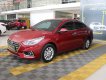 Hyundai Accent 2019 - Bán ô tô Hyundai Accent sản xuất năm 2019, màu đỏ, xe còn mới