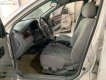 Daewoo Lacetti   2009 - Bán xe cũ Daewoo Lacetti EX năm 2009, màu bạc