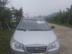 Hyundai Elantra   2008 - Cần bán gấp Hyundai Elantra sản xuất năm 2008, màu bạc, 168tr xe còn mới lắm