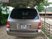 Kia Carnival GS 2.5 AT 2009 - Bán ô tô Kia Carnival GS 2.5 AT đời 2009, đồ chơi đầy đủ