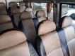 Ford Transit   2009 - Bán xe cũ Ford Transit 2.4L đời 2009, màu bạc