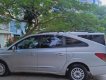 Ssangyong Stavic 2009 - Bán Ssangyong Stavic sản xuất 2009, màu bạc, nhập khẩu Hàn Quốc 