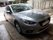 Mazda 3 1.5 AT 2016 - Bán Mazda 3 1.5AT sản xuất năm 2016, màu bạc