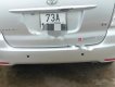 Toyota Innova 2011 - Bán Toyota Innova năm sản xuất 2011, màu bạc số sàn, 385tr xe còn mới lắm