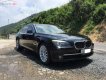 BMW 7 Series 2009 - Cần bán lại xe BMW 7 Series 750Li 2009, màu đen, nhập khẩu nguyên chiếc chính hãng