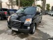 Hyundai Starex   2006 - Bán Hyundai Starex năm 2006, màu đen, nhập khẩu chính hãng