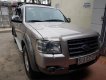 Ford Everest 2008 - Cần bán xe Ford Everest sản xuất 2008, màu hồng xe còn mới lắm