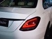 Mercedes-Benz C class C200 2019 - Cần bán nhanh chiếc  Mercedes C200 2019, màu trắng - Giá tốt - Có sẵn xe - Giao ngay