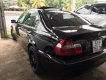 BMW 3 Series 2003 - Bán xe cũ BMW 325i đời 2003, màu đen