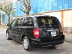 Chrysler Grand Voyager   2010 - Cần bán Chrysler Grand Voyager Limited 3.8 V6 2010, màu đen, xe nhập 