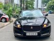 Jaguar XF 2018 - Bán Jaguar XF năm sản xuất 2018, màu đen, xe nhập