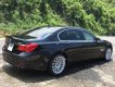 BMW 7 Series 2009 - Cần bán lại xe BMW 7 Series 750Li 2009, màu đen, nhập khẩu nguyên chiếc chính hãng