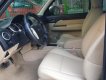 Ford Everest   2009 - Bán Ford Everest 2.5L 4x2 AT năm sản xuất 2009, màu đen, chính chủ 