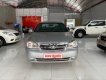 Daewoo Lacetti   2009 - Bán xe cũ Daewoo Lacetti EX năm 2009, màu bạc