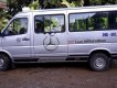 Mercedes-Benz Sprinter 2007 - Cần bán xe Mercedes sản xuất 2007, màu bạc xe còn mới lắm