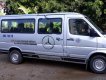 Mercedes-Benz Sprinter 2007 - Cần bán xe Mercedes sản xuất 2007, màu bạc xe còn mới lắm