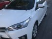 Toyota Yaris  G 2017 - Bán Toyota Yaris G năm sản xuất 2017, màu trắng, nhập khẩu 