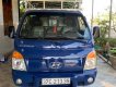 Hyundai Porter 2007 - Bán Hyundai Porter năm 2007, màu xanh lam, nhập khẩu