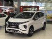 Mitsubishi Mitsubishi khác 2019 - Mitsubishi Xpander MT, xe nhập khẩu nguyên chiếc, xe giao sớm, hỗ trợ trả góp 80%, giao xe ngay