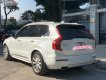 Volvo XC90 2017 - Bán Volvo XC90 T6 Inscription đời 2017, màu trắng, nhập khẩu chính hãng