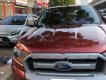 Ford Ranger XLS 2.2L 4x2 AT 2017 - Cần bán xe Ford Ranger XLS 2.2L 4x2 AT năm 2017, màu đỏ, nhập khẩu