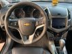 Chevrolet Cruze LTZ 2016 - Bán Chevrolet Cruze LTZ đời 2016, màu đen số tự động, giá 460tr