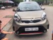 Kia Morning 2018 - Bán xe Kia Morning Si AT sản xuất 2018, giá tốt xe còn mới lắm