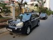 Nissan X trail 2009 - Cần bán lại xe Nissan X trail đời 2009, màu đen, xe nhập