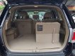 Toyota Highlander SE 2.7 2012 - Bán Toyota Highlander SE 2.7 đời 2012, màu đen, xe nhập như mới