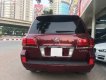 Lexus LX   2010 - Bán Lexus LX 570 đời 2010, màu đỏ, nhập khẩu, chính chủ