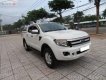 Ford Ranger XLS 2.2L 4x2 MT 2013 - Cần bán xe Ford Ranger sản xuất năm 2013, màu trắng, nhập khẩu chính chủ, giá 405tr