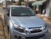 Isuzu Dmax 2015 - Cần bán Isuzu Dmax năm 2015, màu xanh lam, nhập khẩu nguyên chiếc chính hãng