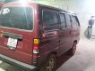 Suzuki Carry 2004 - Cần bán Suzuki Carry đời 2004, màu đỏ, giá 119tr